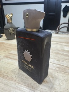 Amouage Silver | eBay