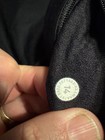 Lululemon Black Tennis Skirt Size 14 Gently Used Women’s — photo 3