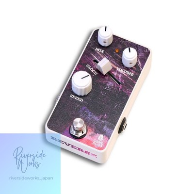 Old Blood Noise Endeavors BL-44 Reverse