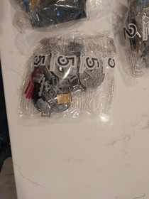 Lego 75154 Tie Striker Rogue One Shoretrooper Sealed Bags NO BOX