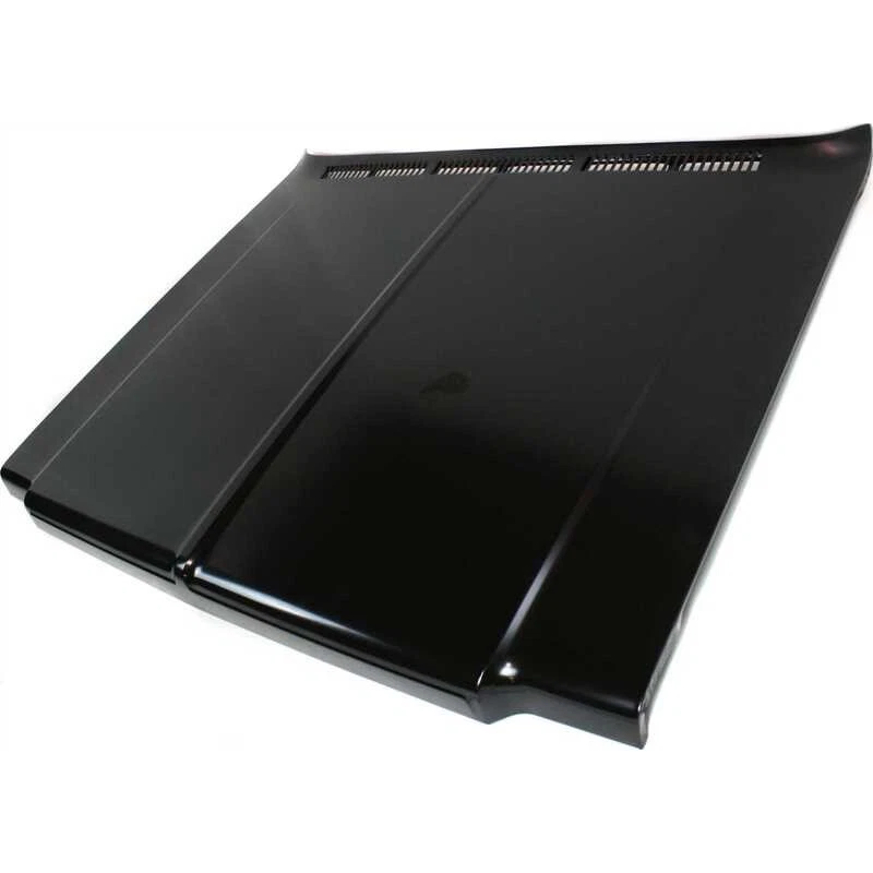 Capô de aço com primer para 1973-1980 Chevrolet C10 C20 K20 K10 GMC Jimmy C15 - Imagem 2 de 4