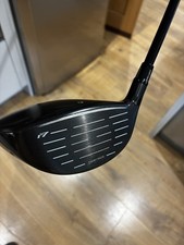 TaylorMade R7 Quad 11.5° Mini Driver / Stiff Fujikura Speeder MD 6-S Shaft