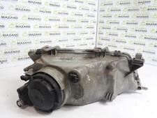 Feu avant (phare) Saab 900