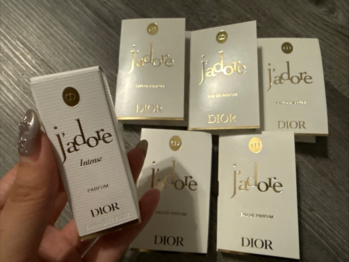 J'adore Women Discontinued for sale - eBay