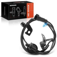 Frankberg ABS-SENSOR Hinten Rechts Passend FüR Mitsubishi ASX Lancer Outlander |