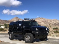 2004 Hummer H2 