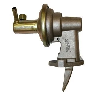 For Dodge Charger 1968-1974 GMB 520-8080 Mechanical Fuel Pump - Image 4 of 4