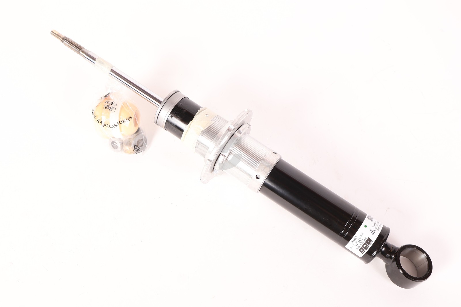 FE-255863 FRONT SHOCK ABSORBER  Ferrari NEW