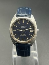 Omega Constellation Gerald Genta 168.0056 Aut...