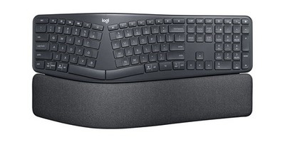 Logitech Ergo K860 920-010175 Split Keyboard For Business
