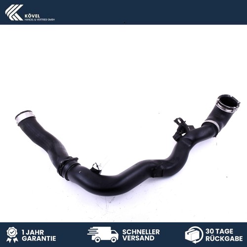 Ansaugrohr Druckrohr Schlauch Turbolader VW Golf 6 VI 5K1 1.4 TSI 1K0145770R