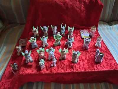 Filly Fairy - Pferde und Unicorn Figuren