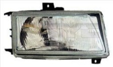 TYC Halogen Hauptscheinwerfer rechts für Seat Ibiza Inca Cordoba 20-5365-18-2