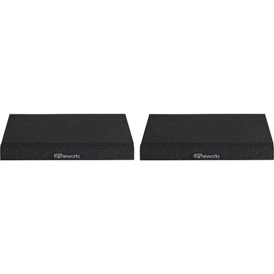 Gator Studio Monitor Isolation Pads - Large