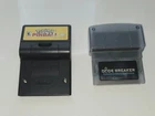 Pokémon Pinball with Battery Cover (Nintendo Game Boy Color) and Code Breaker