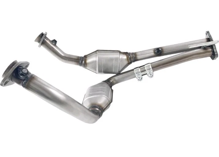 前催化转换器兼容 2004 2005 2006 福特 Ranger 3.0L V6... — 第 2/4 张图片