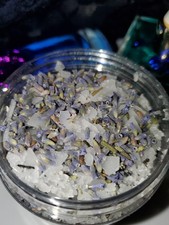 Lavender Foot Soak New - 2 sizes available