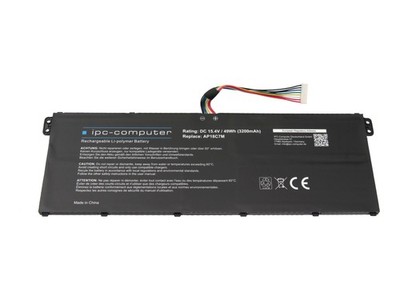 Akku für Acer Swift 5 (SF514-55T)
