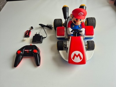 Carrera RC Mario Kart 7 Mario 1:16 2,4GHz mit Akku