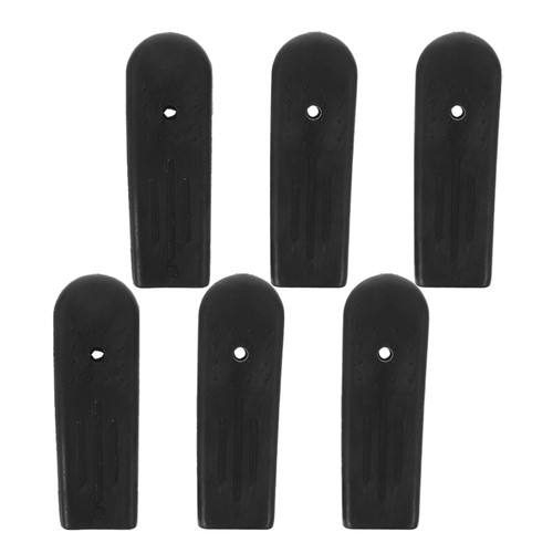 3 Pairs Brake Grip Wheelchair Handle Covers Extenders Men Women for Wheelchairs - Picture 12 of 12