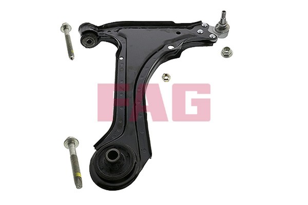 Querlenker Dreieckslenker Schaeffler FAG 821 0276 10 FüR Calibra Vectra Astra CC-image
