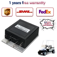 36V 300A  9 Pin DC Controller 1206SX-4301 73144G06 fits EZGO TXT Medalist