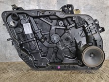 MERCEDES CLA 200 DOOR CARD FRONT LEFT NSF AUTO W118 HYBRID ESTATE 2025