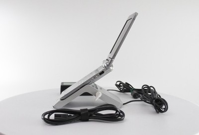 Sony Clie Handheld - Silver - Grade A (PEG-NX73V/S) 842623006607| eBay