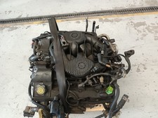 Moteur Chrysler 300M