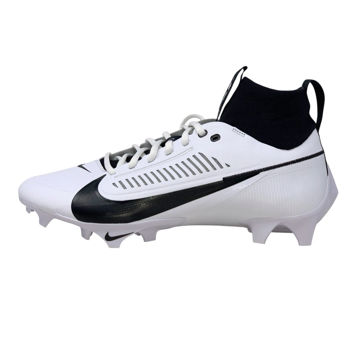 Preços baixos em Nike Vapor Pro White Black | eBay