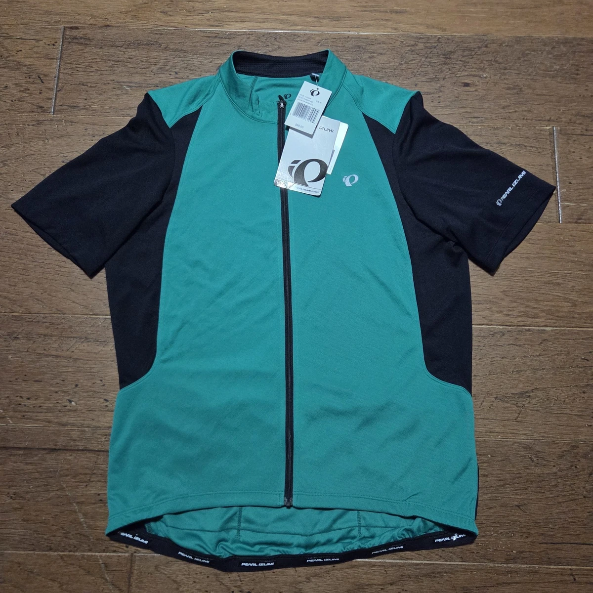 Pearl Izumi Cycling Jersey for sale | eBay