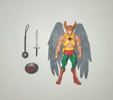 DCUC DC Universe Classics Kalibak Series Hawkman