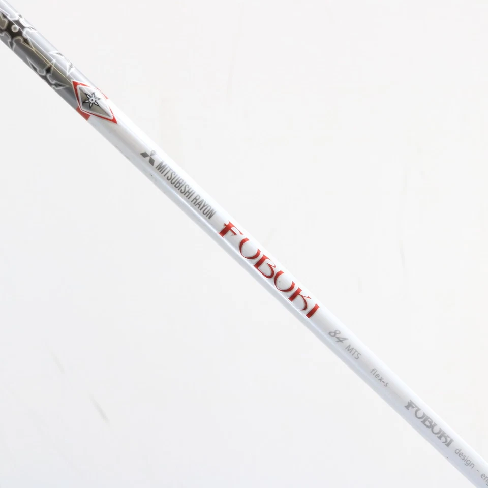 Mizuno MP CLK 2 híbrido 17 grados grafito Fubuki S rígido flexible para diestros P-152864 Foto 4 de 4