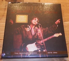 Bob Dylan Trouble No More Bootleg Series 13 4x Vinyl Record LP 2017 NEW SEALED