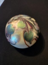 orient flume art glass products for sale | eBay