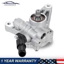 Power Steering Pump 21-5442 For 05-2008 Honda Pilot Odyssey 2003-2013 Acura MDX