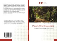Mouhamed Matip Dibong Ali | L'islam Et L'environnement | Taschenbuch (2020)
