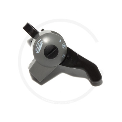 Schalter Sturmey Archer Nimbus HSJ823 Clickschalter für 3-Gang Nabe