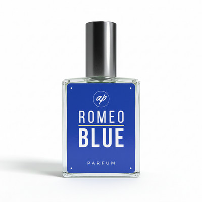 ROMEO BLUE   PARFUM   60ML