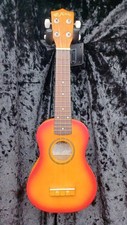 Ukulele UK 100G CS ALA MOANA