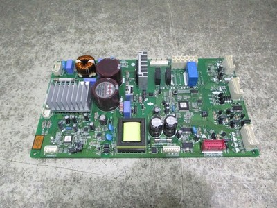 LG REFRIGERATOR CONTROL BOARD PART # EBR78940509