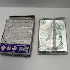 FUJIFILM Instax Wide Monochrome Film 10 Sheets Sealed Date 01/2027 Open Box
