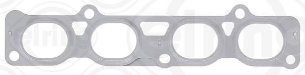 NEU - Elring 298.340 Dichtung, AbgaskrüMmer FüR Aston Martin Daihatsu Toyota-image