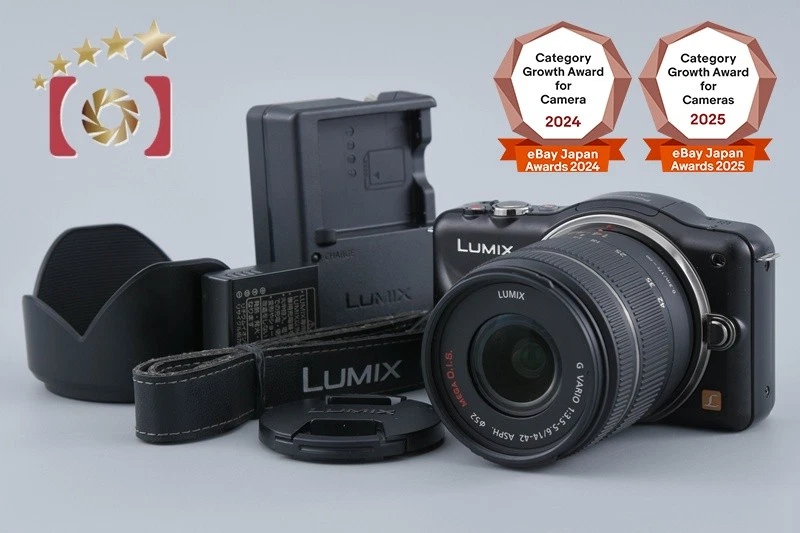 Panasonic Gf3 for sale | eBay
