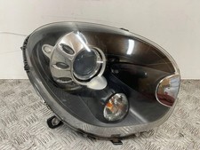 Frontscheinwerfer Mini Countryman R60 9808250 Rechts Scheinwerfer Headlight