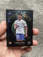 2023-24 Topps Merlin Chrome UEFA Club Competitions Soccer Checklist Guide in-content 21