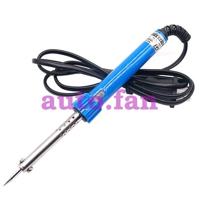 For 60W thermostat soldering iron electric iron electronic repair tool *tn