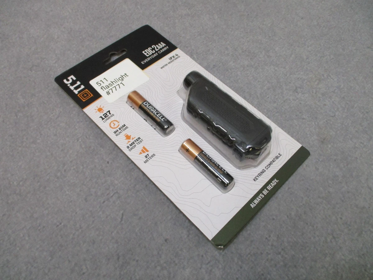 streamlight clipmate flashlight Streamlight Clipmate USB Light