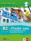 B2-Finale (2014, Taschenbuch)