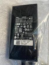 NEW Genuine OEM DELL Alienware Precision 180W 19.5V 9.23A AC Adapter DA180PM111